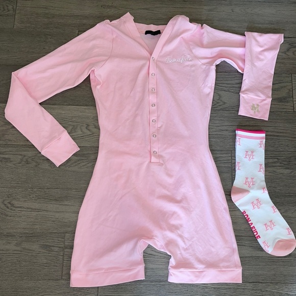 BONAFIDE ONSIES - Picture 1 of 2